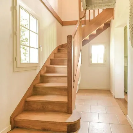 Casa de Férias 2 Bedroom In De Bas *