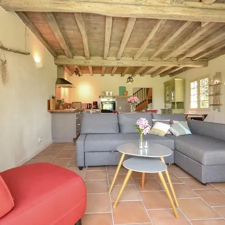 Casa de Férias 2 Bedroom In De Bas *