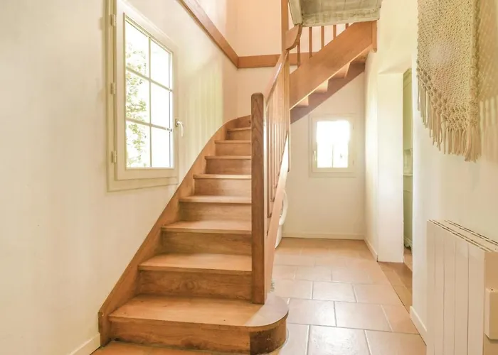 Semesterbostad 2 Bedroom In De Bas *